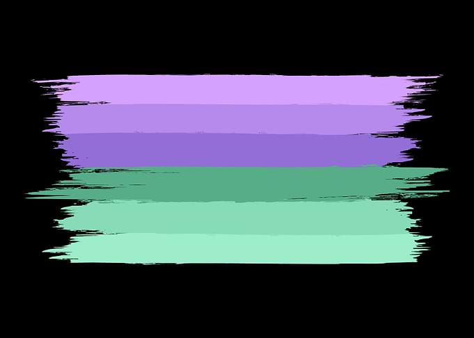 Femboy Flag
