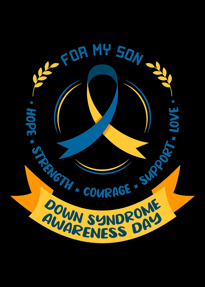 Down Syndrome Awareness