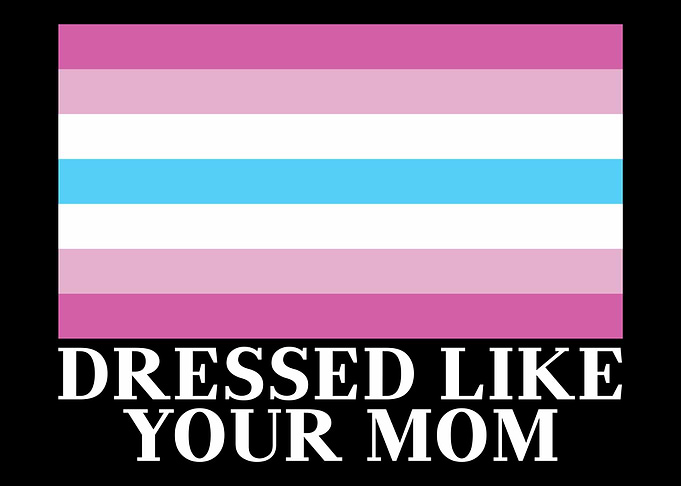 Femboy Flag