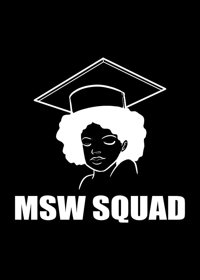 Social Work MSW Squad