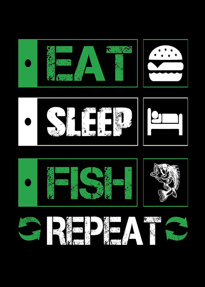 Fishing Sayings