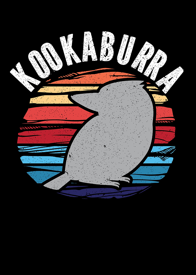 Kookaburra
