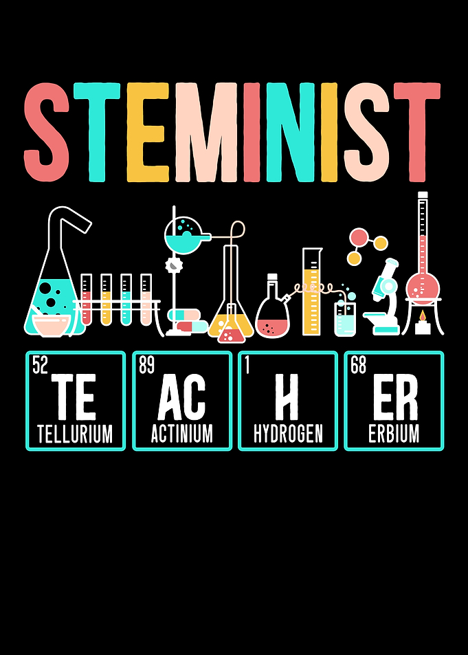 Steminist Teacher