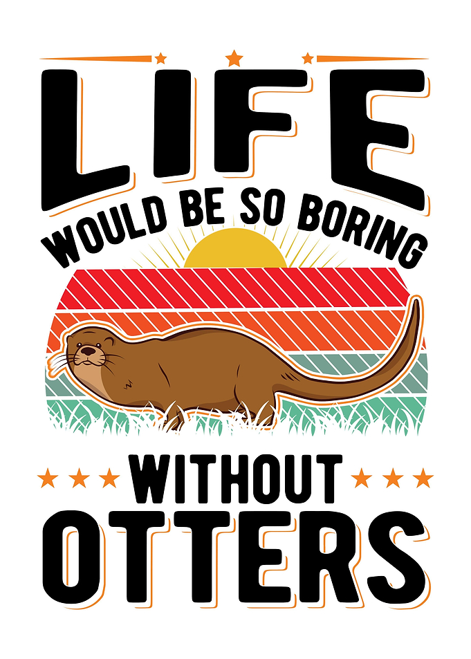 Sea Otter