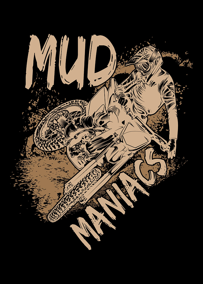 Dirt Bike MX Motocross