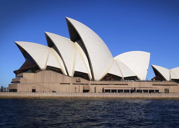 Sydney Australia Travel