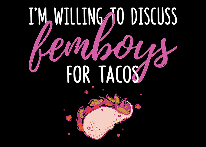 Funny Femboy