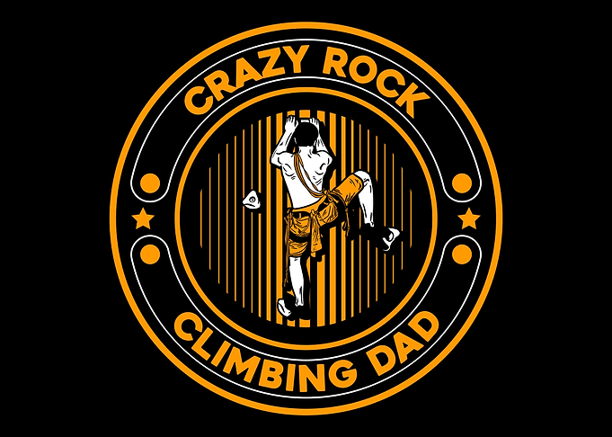 Rock Climbing Climber