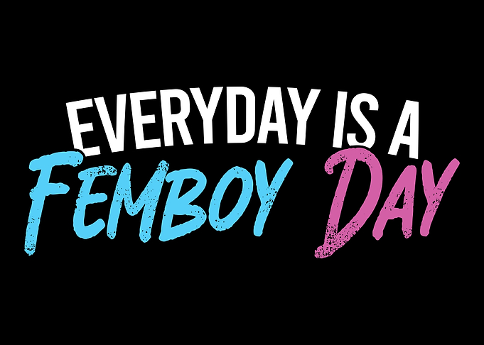 Funny Femboy