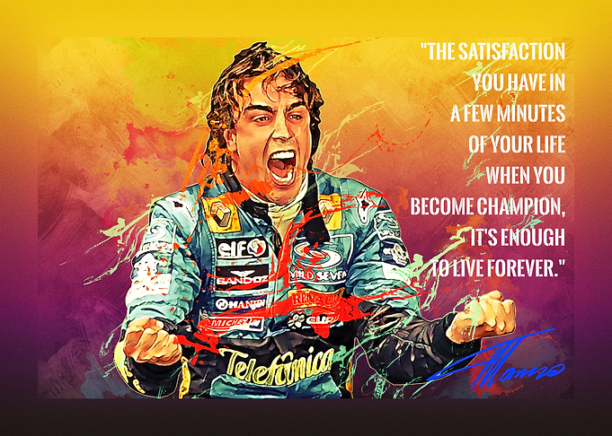 Fernando Alonso