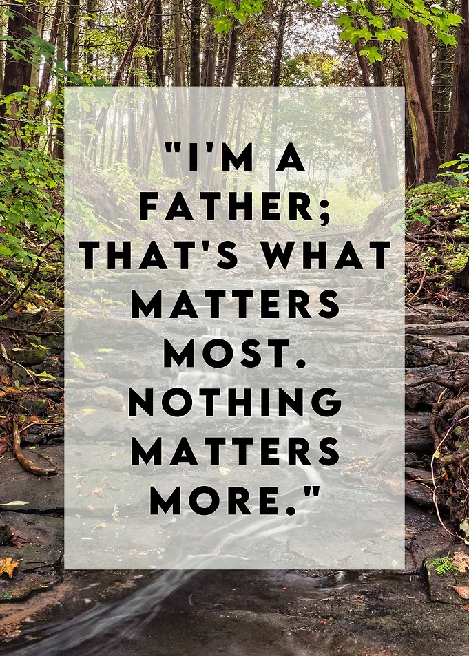 Fathers Day Quotes