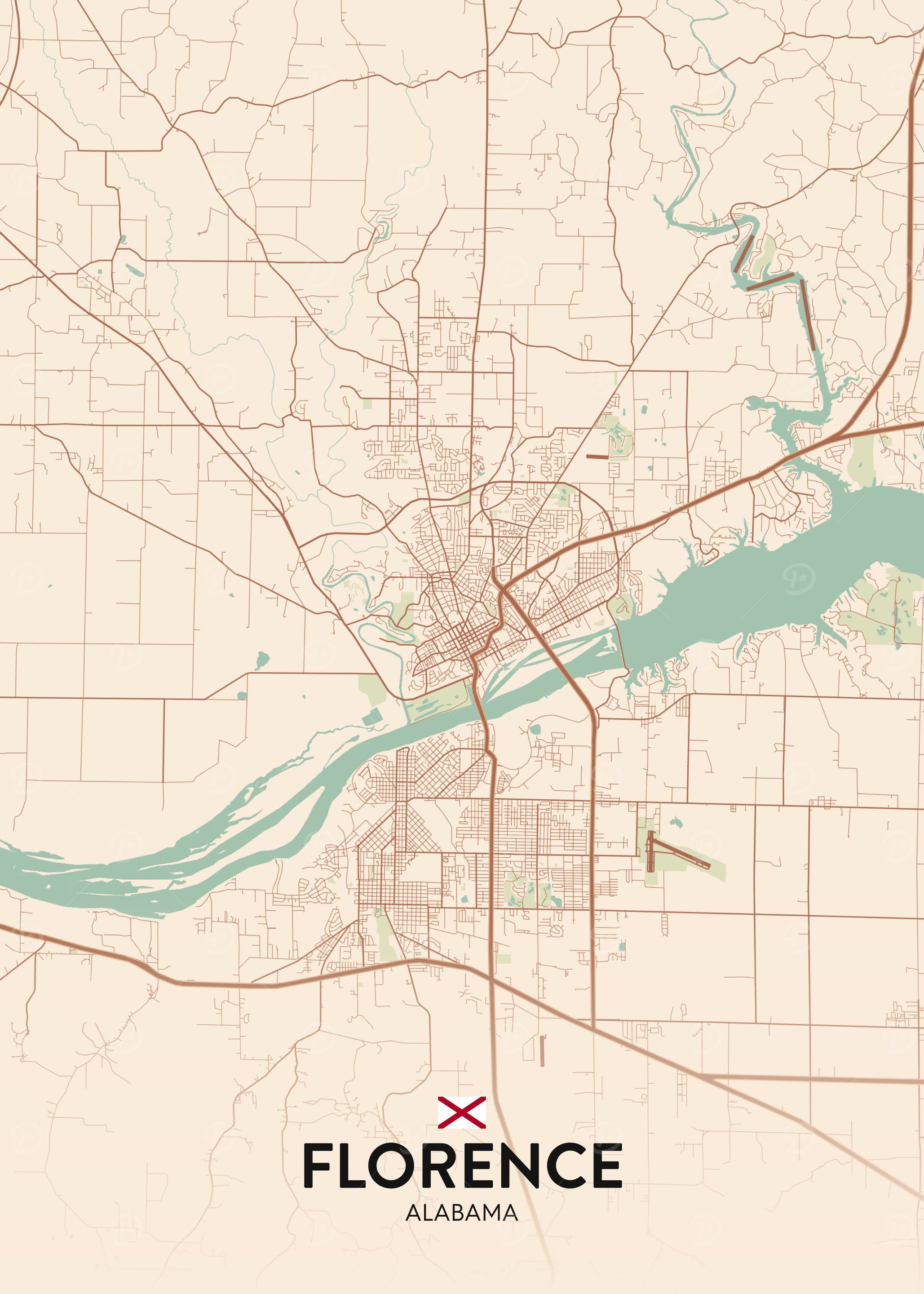Florence AL