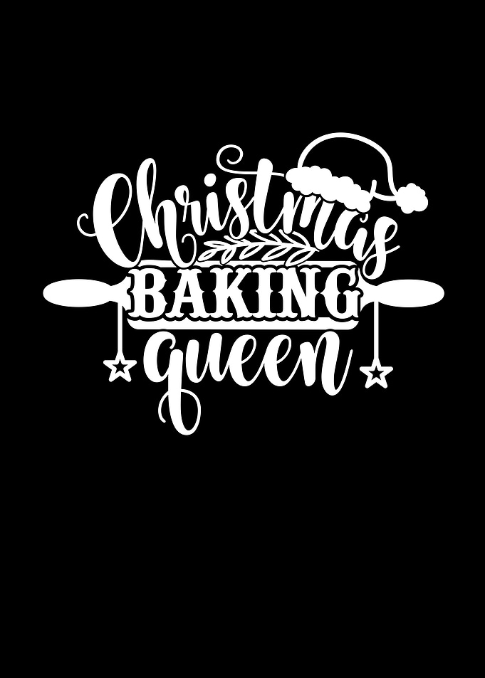 Christmas Christmas Baking
