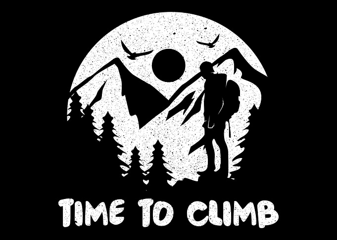 Rock Climbing Climber