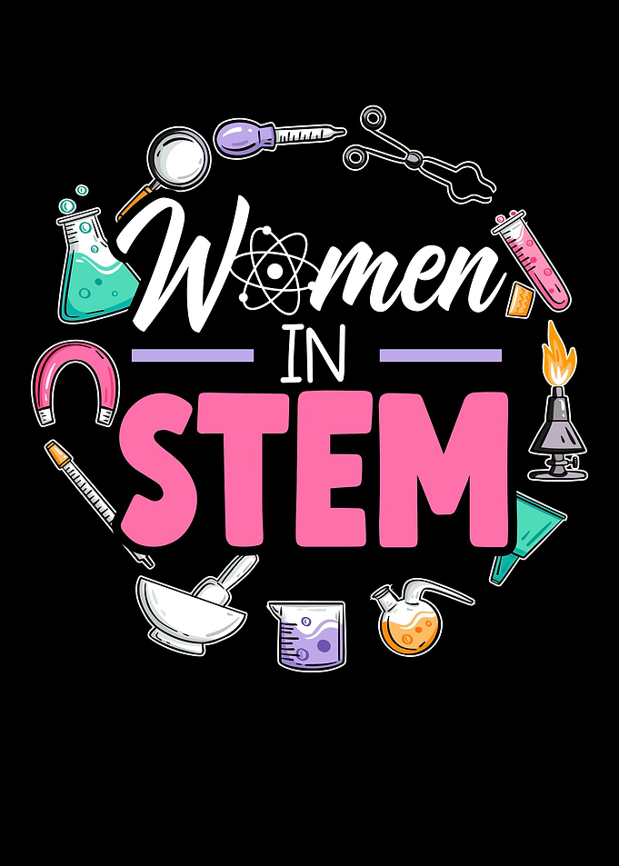 Women In STEM Steminist
