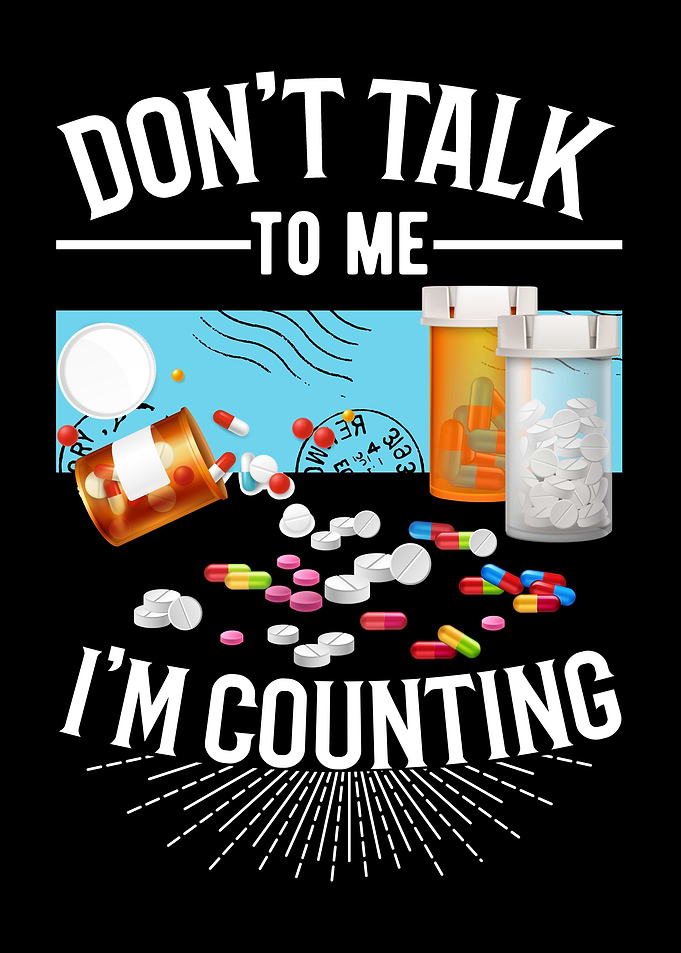 Pharmacy Phamacist