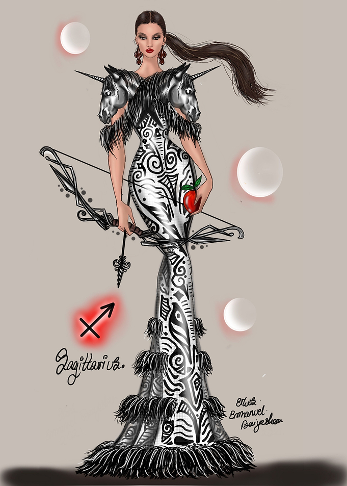 Sagittarius