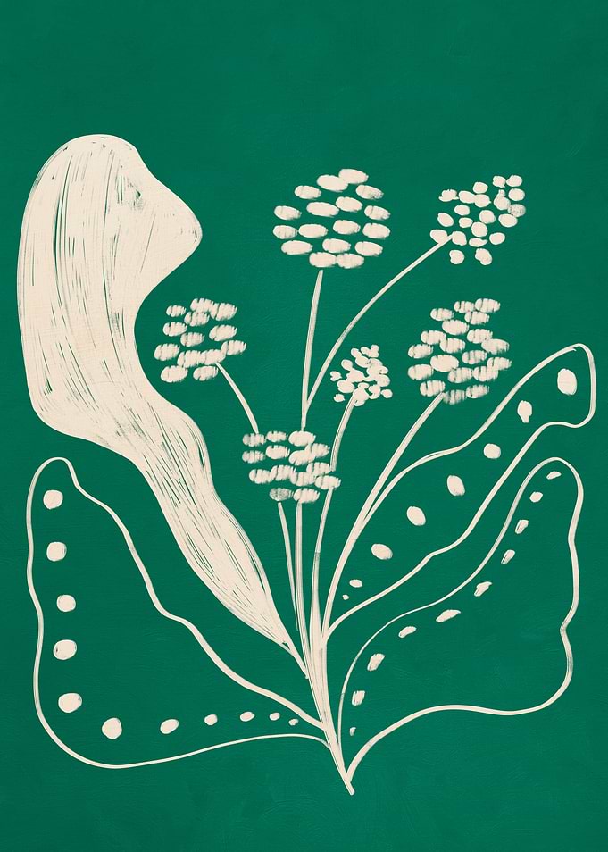 Modern Botanicals 2