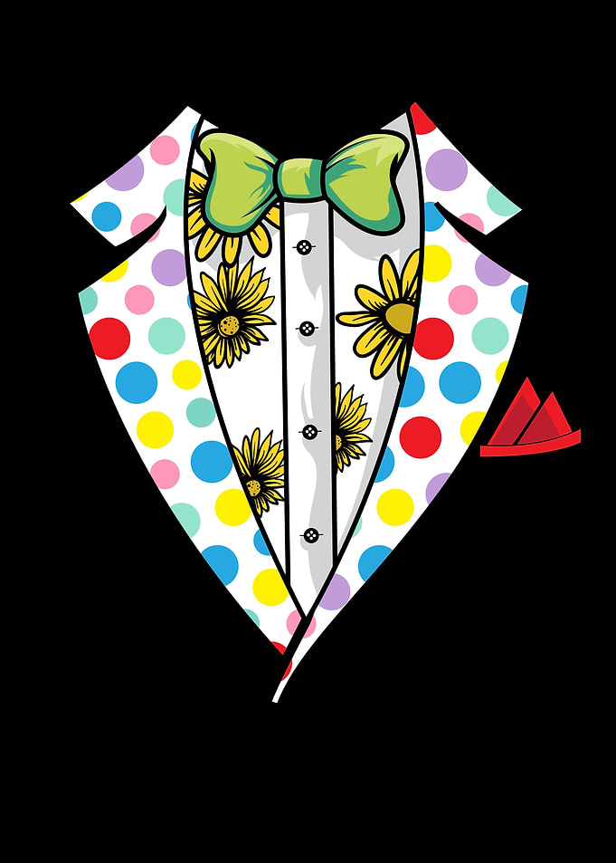 Clown Lover