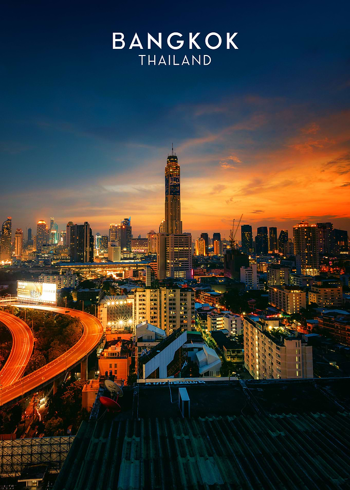 Bangkok