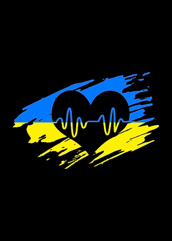 I Love Ukraine
