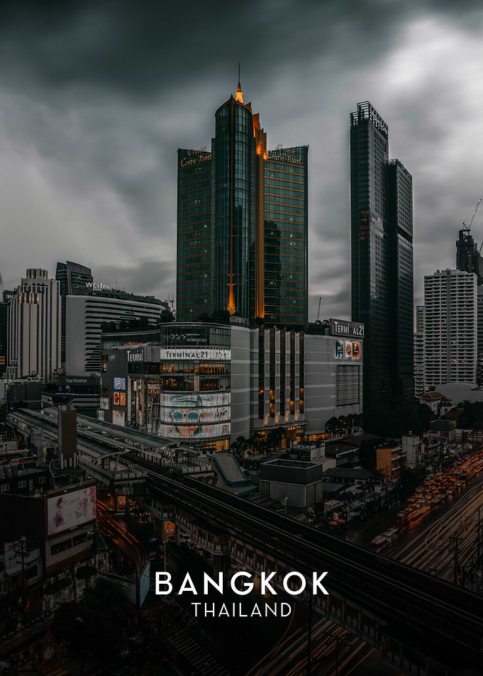 Bangkok