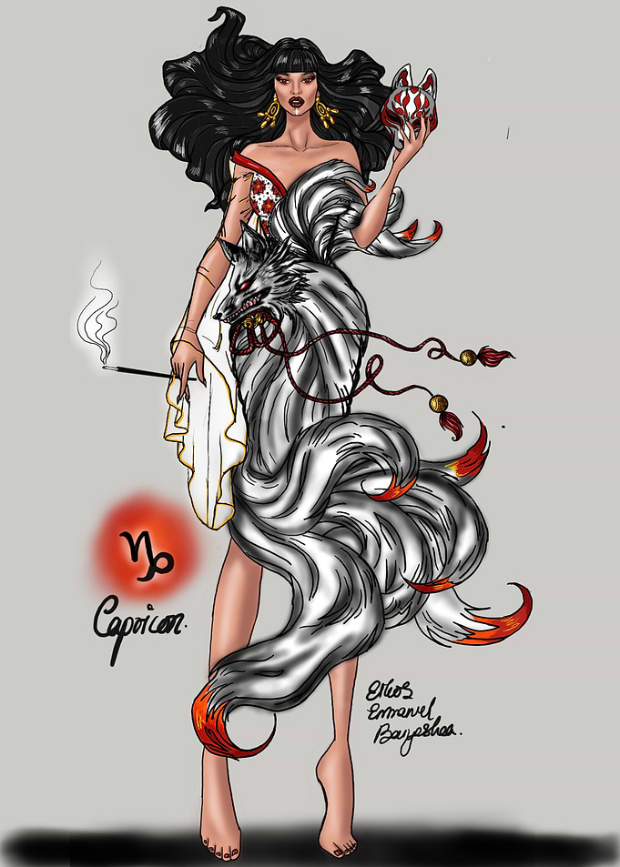 Capricorn