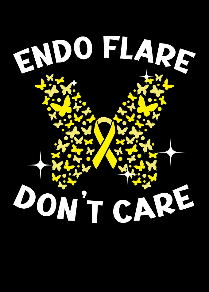 Endo Flare Dont Care
