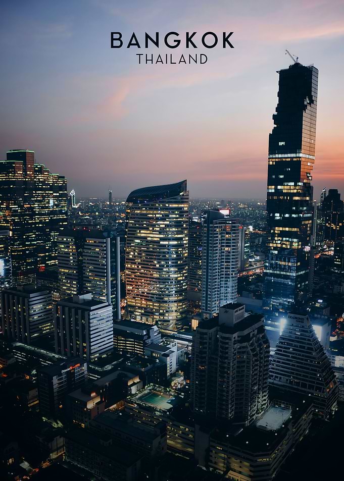 Bangkok
