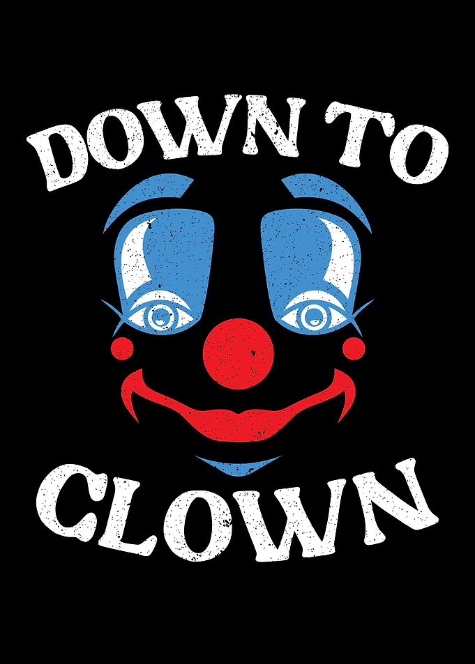 Down To Clown