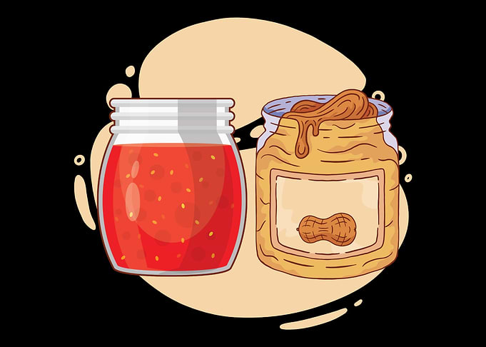 Peanut Butter