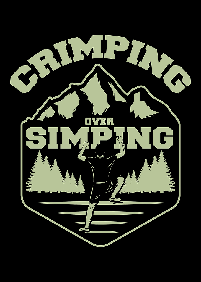 Rock Climbing Climber