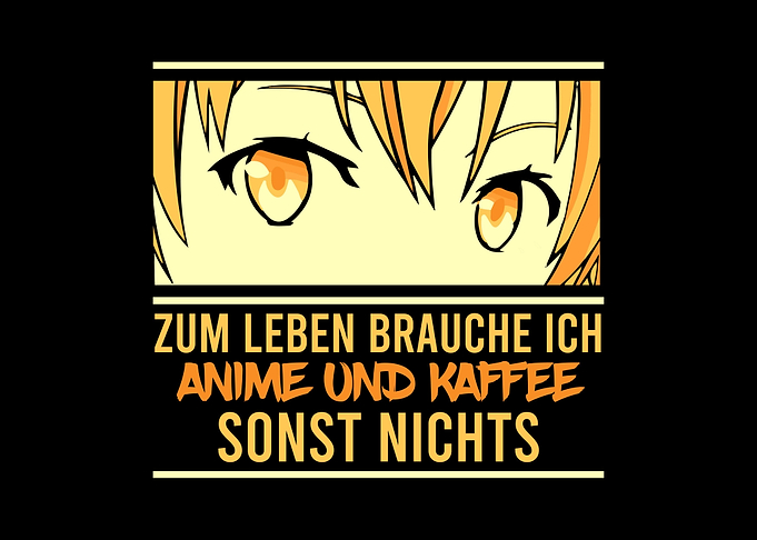 German Anime
