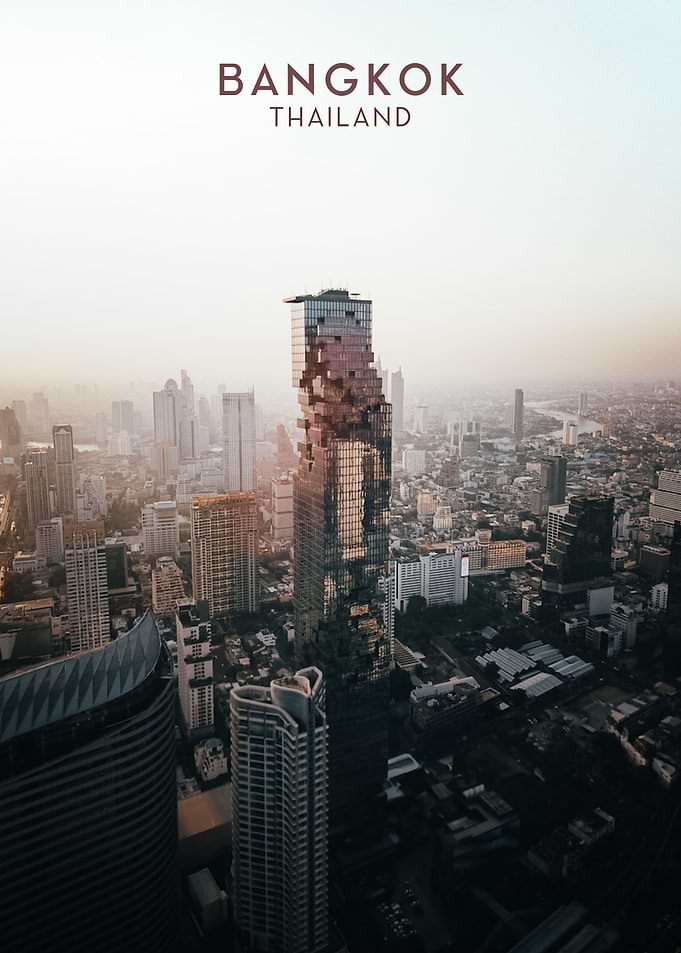 Bangkok