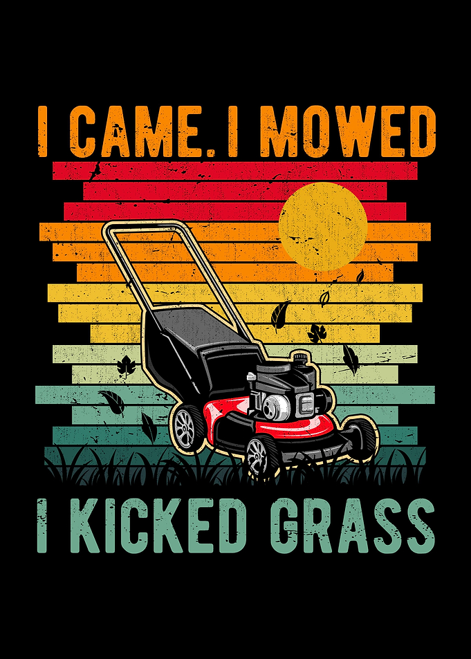 Landscaper Gardener Lawn