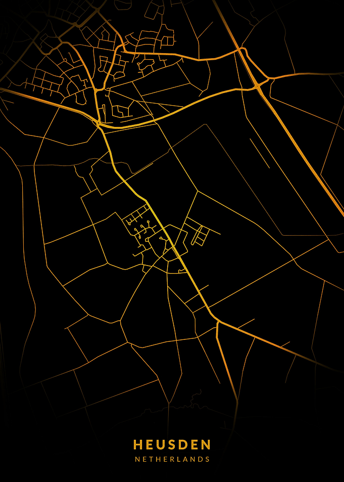 Heusden