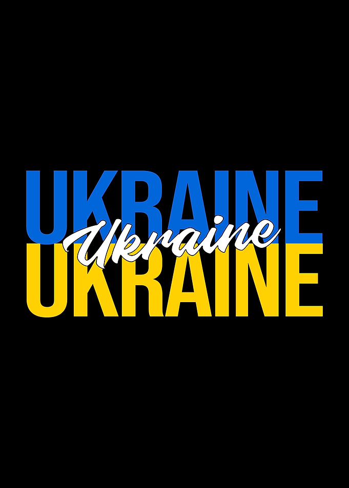 Ukraine Country