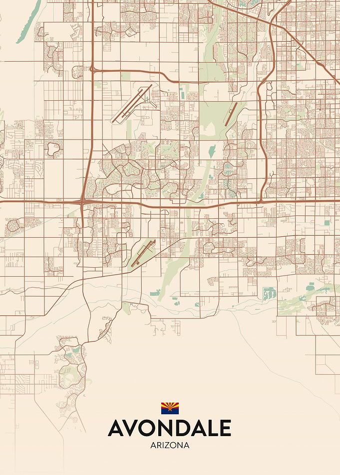 Avondale AZ