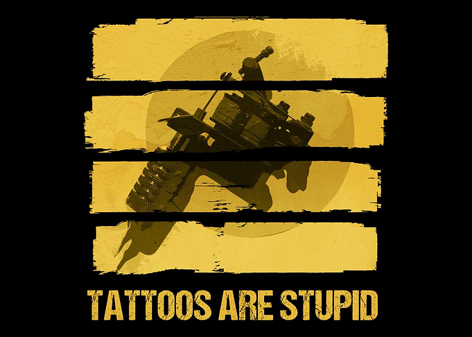 Tattoo Artist