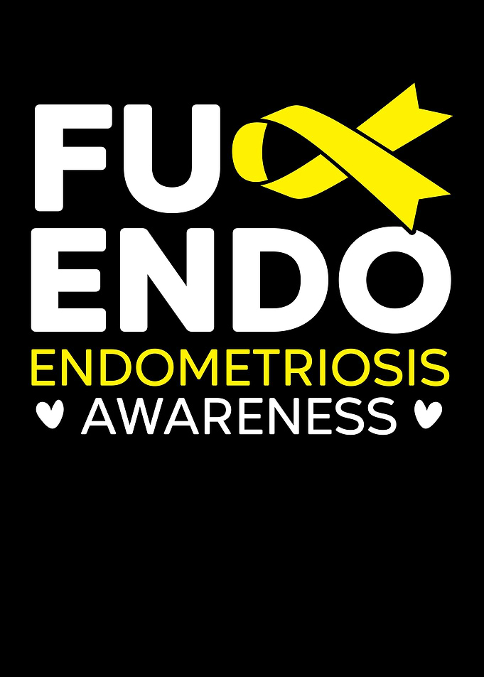 Endometriosis Awareness