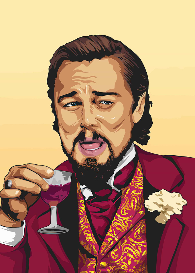 Leo Meme Funny