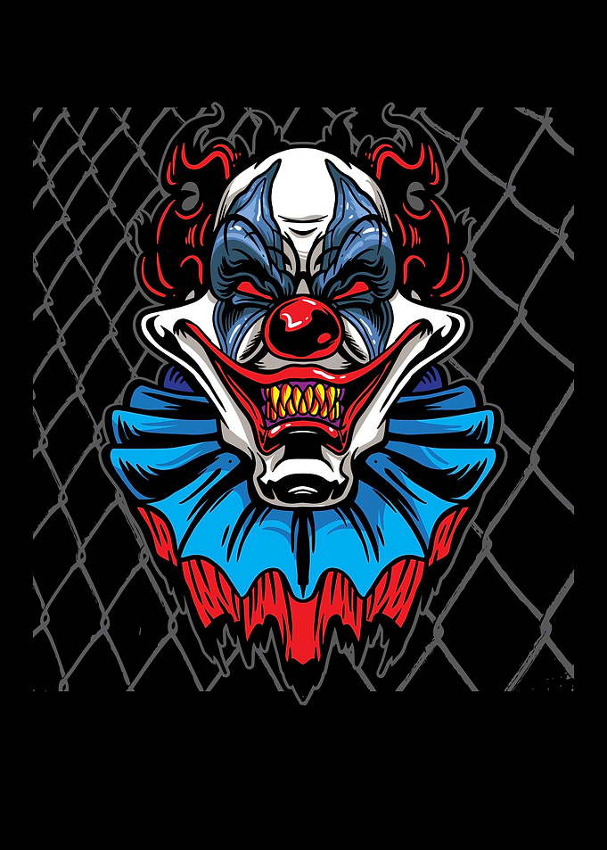 Evil Clown