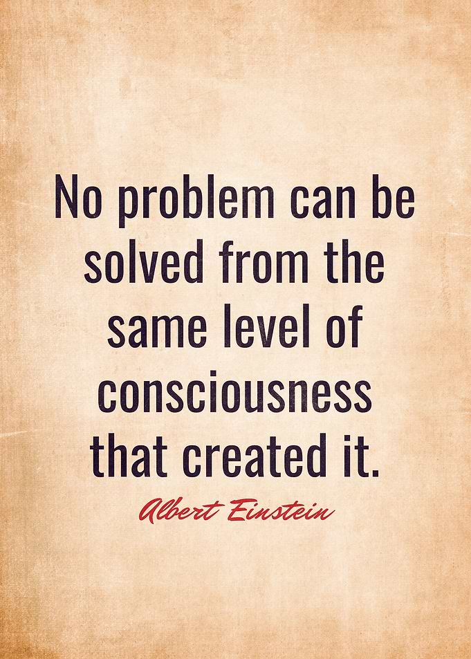 Albert Einstein Quotes