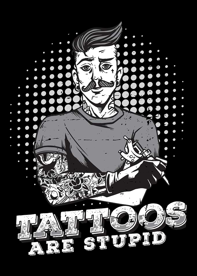 Tattoo Artist