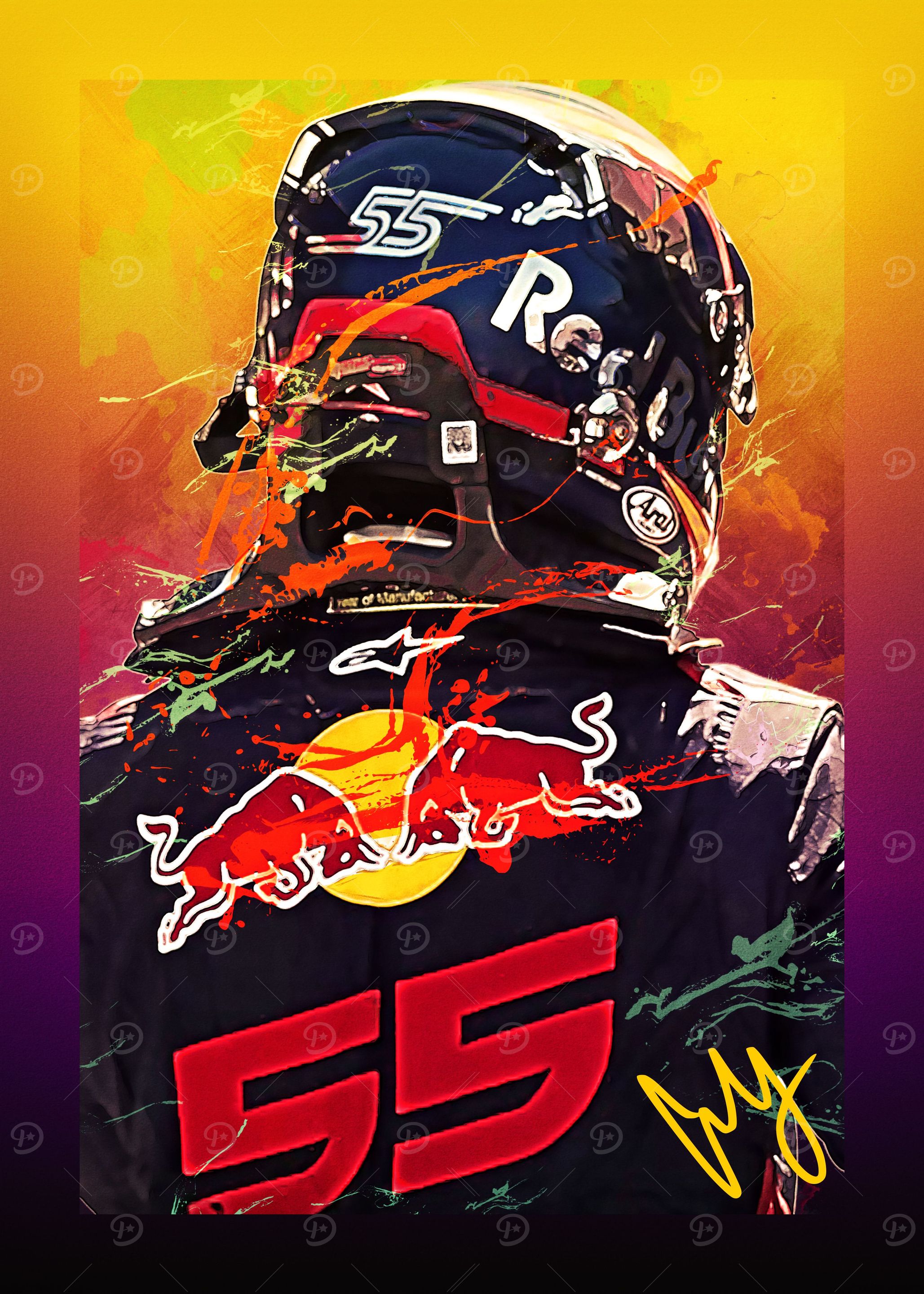 Carlos Sainz Jr