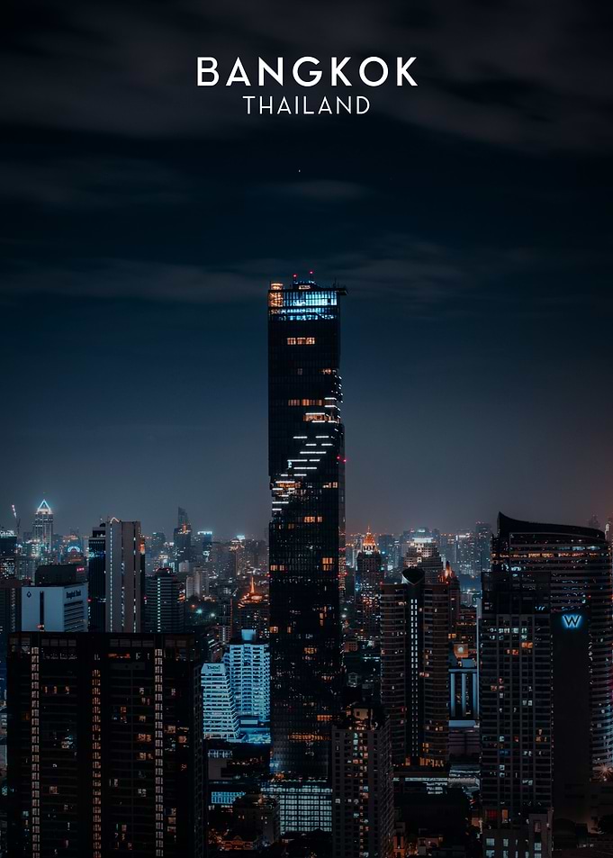 Bangkok