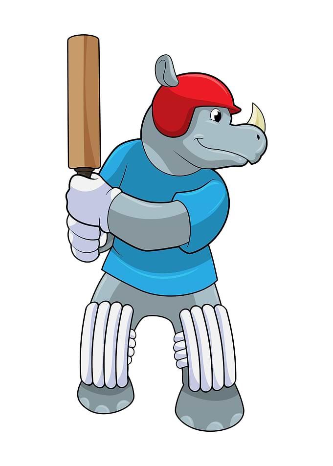 Rhino Cricket Sports