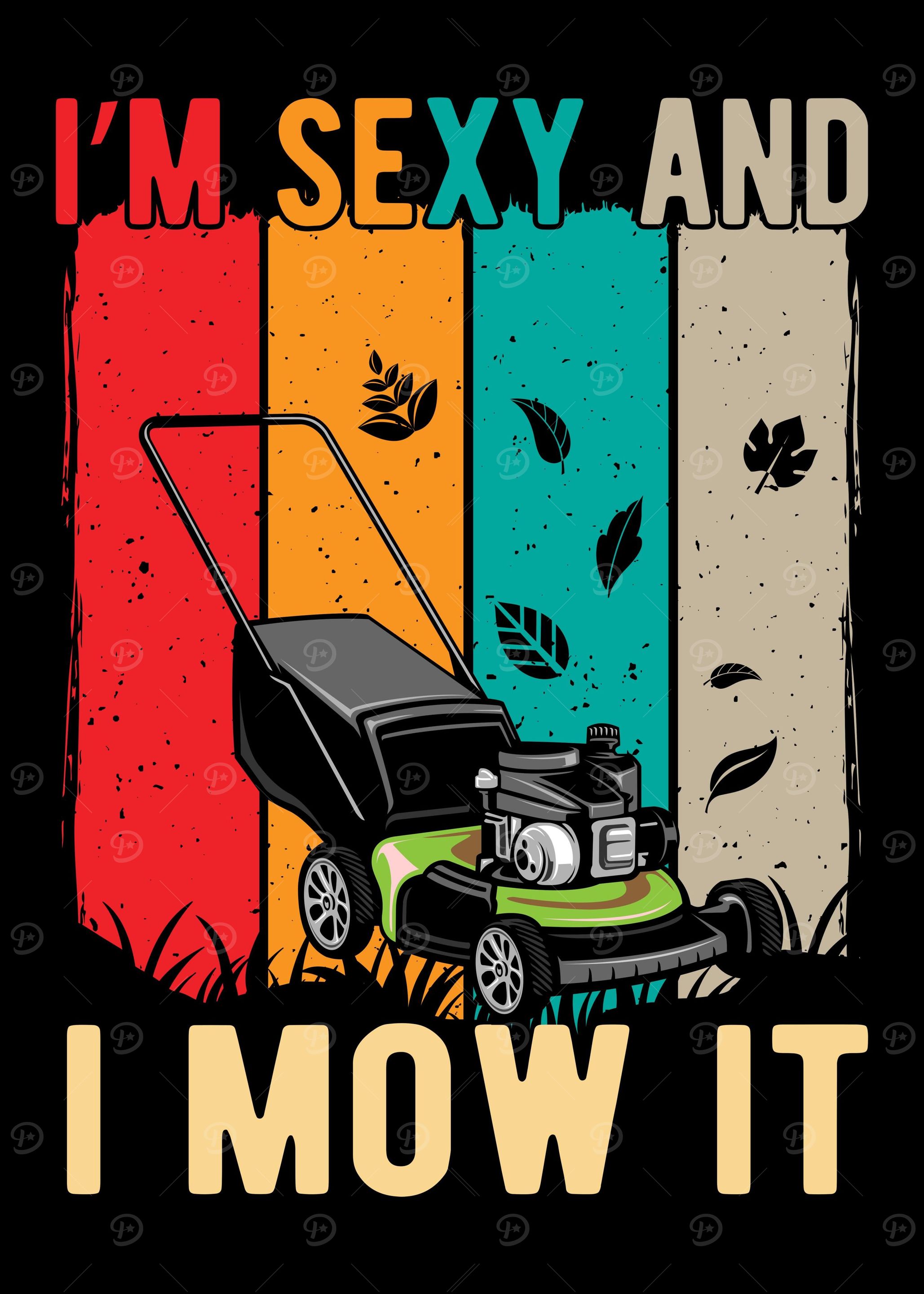 Lawn Mowing Landscaper