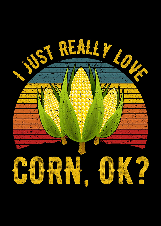 Corn Maize Farming Corn