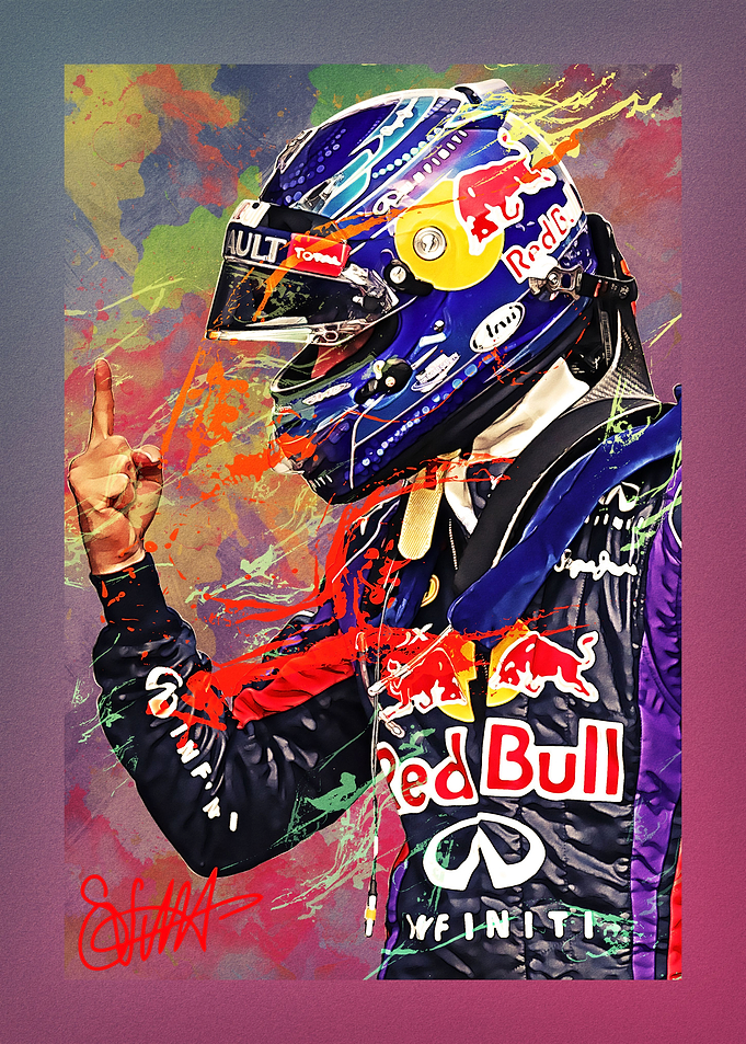 Sebastian Vettel